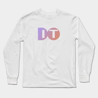 Do it! Long Sleeve T-Shirt